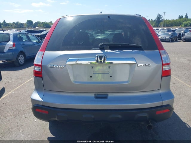 Aukcja sprzedaży 2008 Honda Cr-v Ex, vin: 5J6RE48528L014826, numer aukcji: 45843934