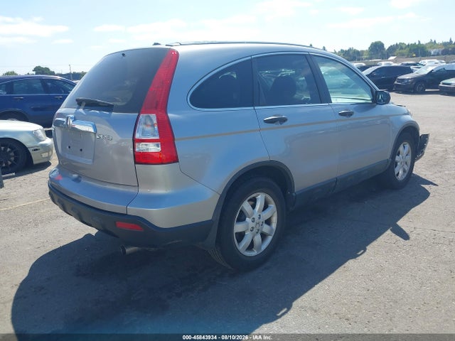 Aukcja sprzedaży 2008 Honda Cr-v Ex, vin: 5J6RE48528L014826, numer aukcji: 45843934