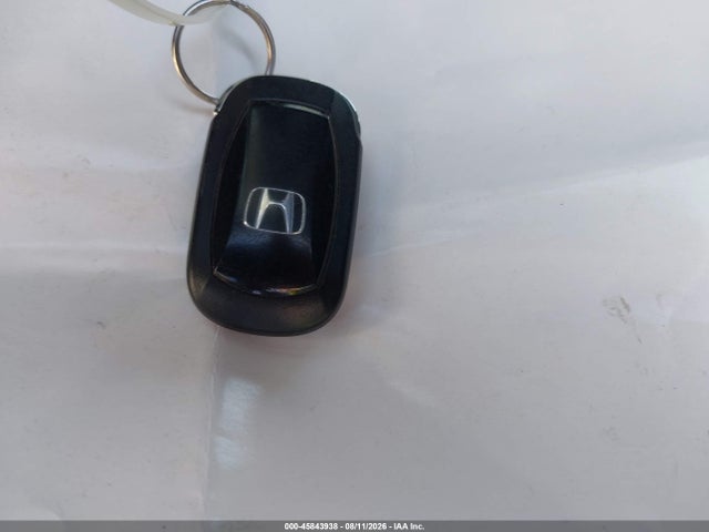 Honda Civic Sport 2022 2HGFE2F50NH602573 Image 11