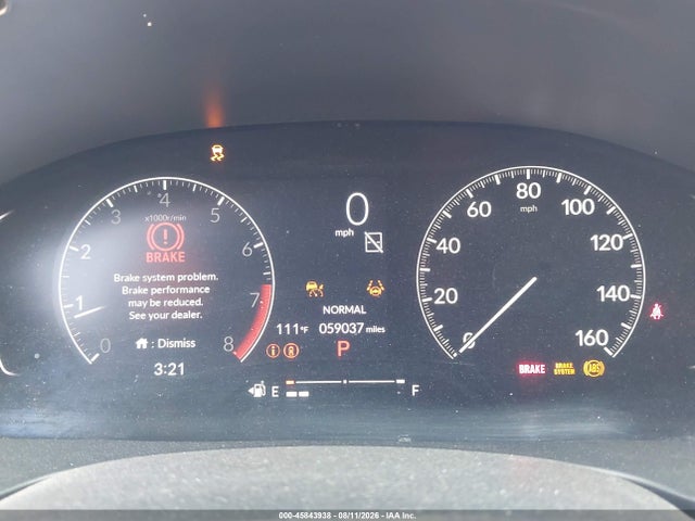 Honda Civic Sport 2022 2HGFE2F50NH602573 Image 7