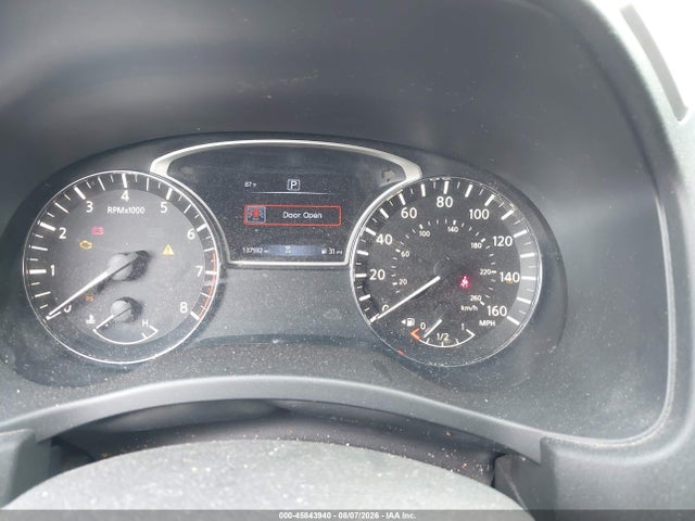 Aukcja sprzedaży 2020 Nissan Pathfinder S 2wd, vin: 5N1DR2AN1LC581374, numer aukcji: 45843940