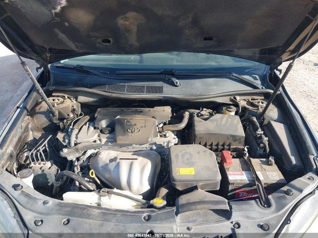 Aukcja sprzedaży 2015 Toyota Camry Se, vin: 4T1BF1FK9FU499562, numer aukcji: 45843941