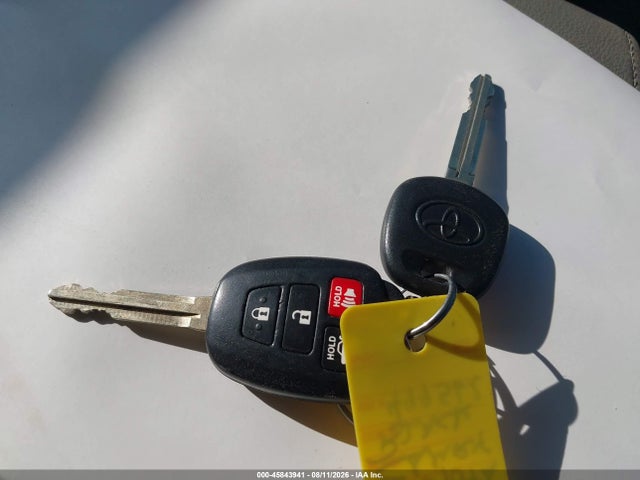 Aukcja sprzedaży 2015 Toyota Camry Se, vin: 4T1BF1FK9FU499562, numer aukcji: 45843941