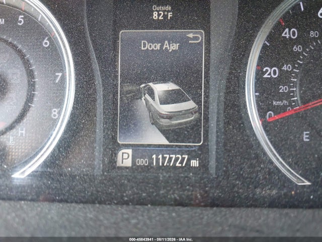 Aukcja sprzedaży 2015 Toyota Camry Se, vin: 4T1BF1FK9FU499562, numer aukcji: 45843941