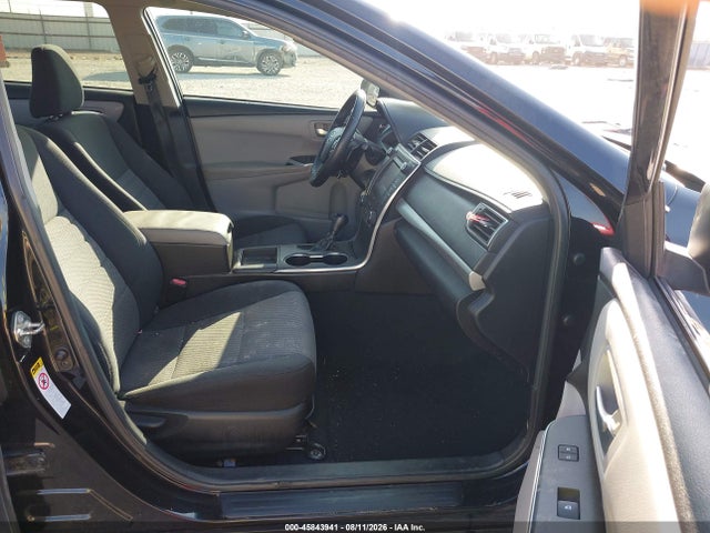Aukcja sprzedaży 2015 Toyota Camry Se, vin: 4T1BF1FK9FU499562, numer aukcji: 45843941