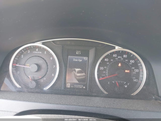 Aukcja sprzedaży 2015 Toyota Camry Se, vin: 4T1BF1FK9FU499562, numer aukcji: 45843941