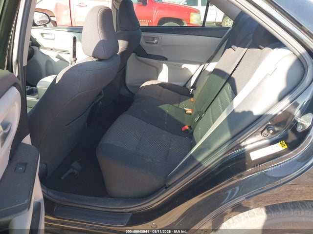 Aukcja sprzedaży 2015 Toyota Camry Se, vin: 4T1BF1FK9FU499562, numer aukcji: 45843941