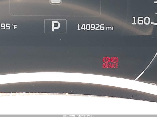 Продаж на аукціоні авто 2017 Kia Sorento 3.3l Lx, vin: 5XYPGDA58HG317834, номер лоту: 45843943