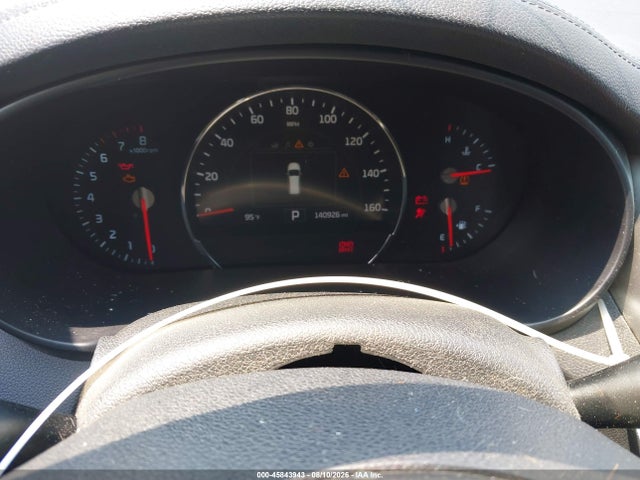 Продаж на аукціоні авто 2017 Kia Sorento 3.3l Lx, vin: 5XYPGDA58HG317834, номер лоту: 45843943