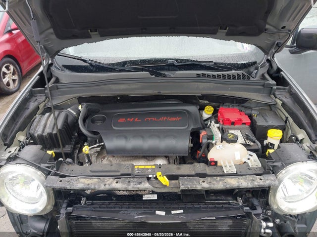 Продаж на аукціоні авто 2019 Jeep Renegade Upland 4x4, vin: ZACNJBAB8KPK49185, номер лоту: 45843945