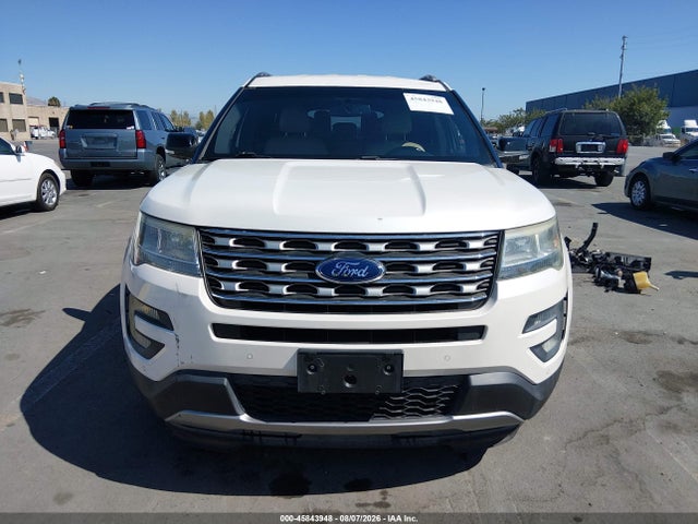 Ford EXPLORER XLT 2016 1FM5K7DH2GGB87229 Image 13
