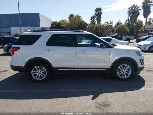 Ford EXPLORER XLT 2016 1FM5K7DH2GGB87229 Image 14