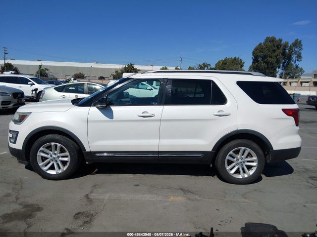 Ford EXPLORER XLT 2016 1FM5K7DH2GGB87229 Image 15