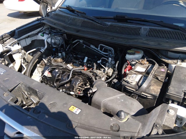 Ford EXPLORER XLT 2016 1FM5K7DH2GGB87229 Image 18