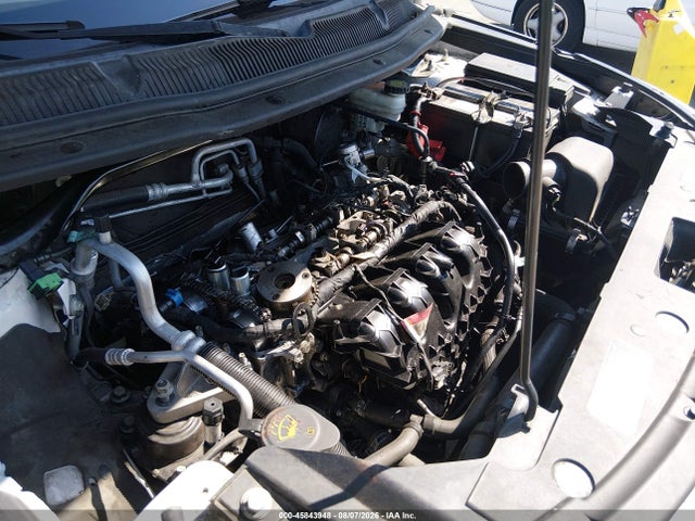 Ford EXPLORER XLT 2016 1FM5K7DH2GGB87229 Image 19