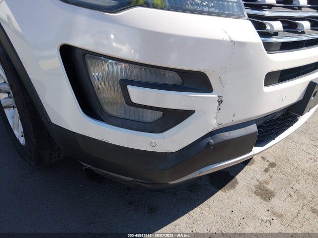 Ford EXPLORER XLT 2016 1FM5K7DH2GGB87229 Image 20