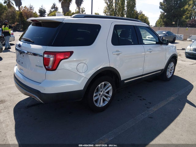 Ford EXPLORER XLT 2016 1FM5K7DH2GGB87229 Image 4