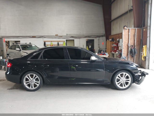 Продажа на аукционе авто 2011 Audi S4 3.0 Premium Plus, vin: WAUBGAFL7BA080628, номер лота: 45843950