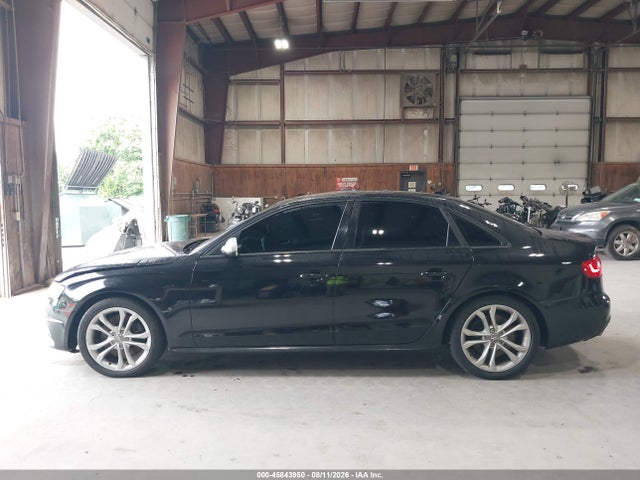 Продажа на аукционе авто 2011 Audi S4 3.0 Premium Plus, vin: WAUBGAFL7BA080628, номер лота: 45843950
