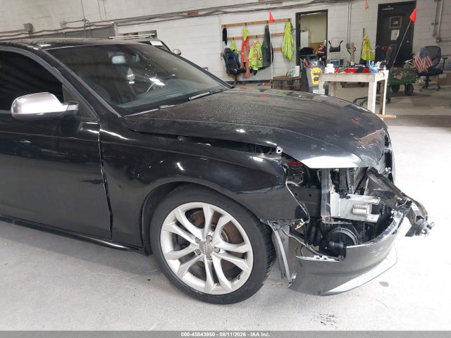 Продажа на аукционе авто 2011 Audi S4 3.0 Premium Plus, vin: WAUBGAFL7BA080628, номер лота: 45843950