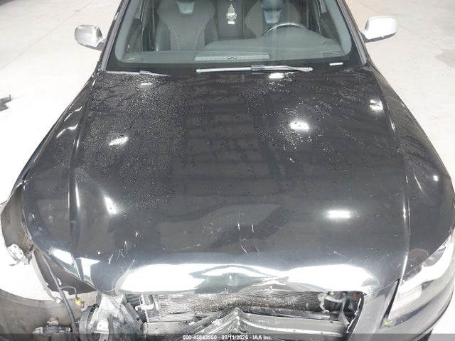 Продажа на аукционе авто 2011 Audi S4 3.0 Premium Plus, vin: WAUBGAFL7BA080628, номер лота: 45843950