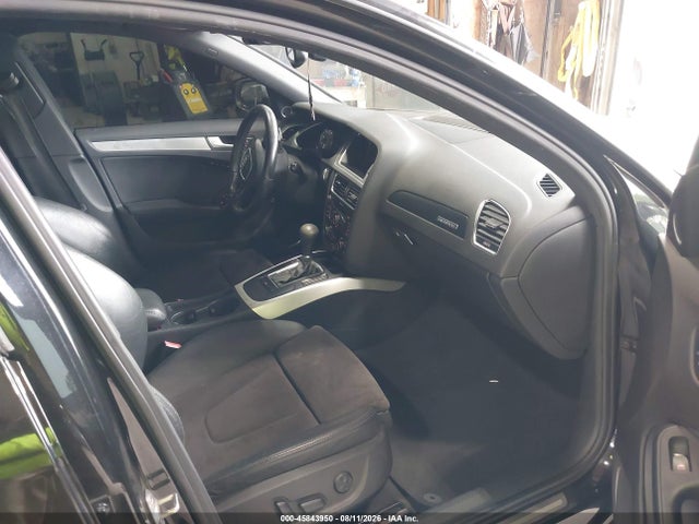 Продажа на аукционе авто 2011 Audi S4 3.0 Premium Plus, vin: WAUBGAFL7BA080628, номер лота: 45843950