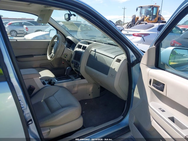 Продажа на аукционе авто 2008 Ford Escape Hybrid, vin: 1FMCU49HX8KD32444, номер лота: 45843952