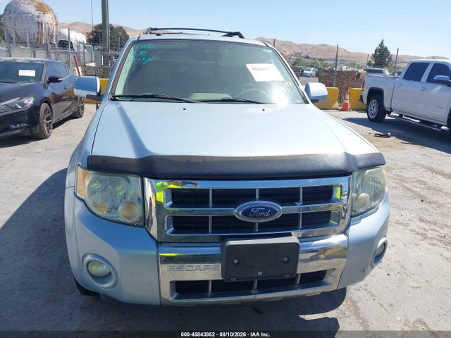 Продажа на аукционе авто 2008 Ford Escape Hybrid, vin: 1FMCU49HX8KD32444, номер лота: 45843952
