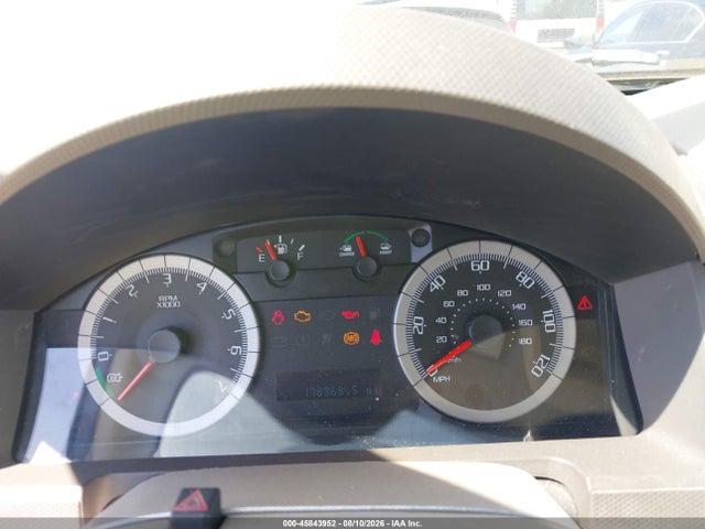 Продажа на аукционе авто 2008 Ford Escape Hybrid, vin: 1FMCU49HX8KD32444, номер лота: 45843952