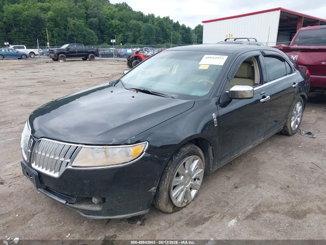 Aukcja sprzedaży 2011 Lincoln Mkz, vin: 3LNHL2JC4BR757982, numer aukcji: 45843953