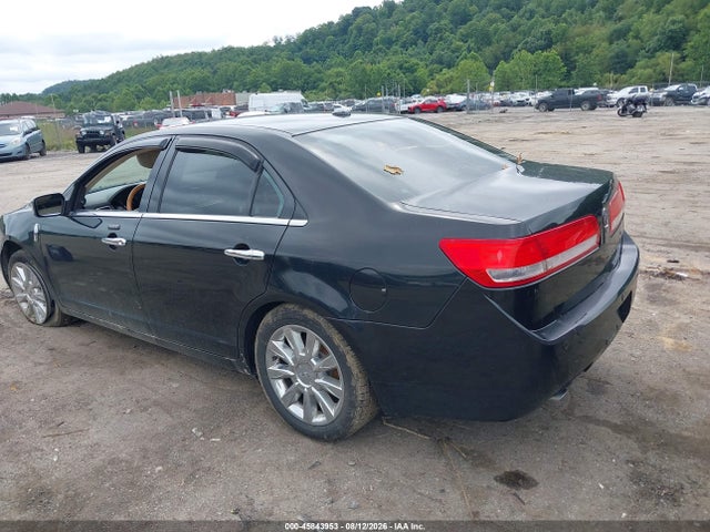 Aukcja sprzedaży 2011 Lincoln Mkz, vin: 3LNHL2JC4BR757982, numer aukcji: 45843953