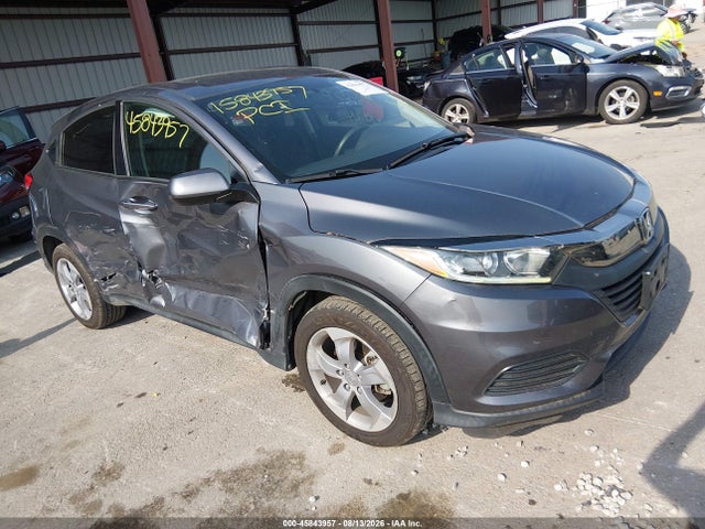 Продаж на аукціоні авто 2020 Honda Hr-v Awd Lx, vin: 3CZRU6H33LG702885, номер лоту: 45843957