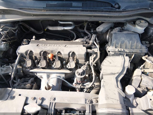 Aukcja sprzedaży 2020 Honda Hr-v Awd Lx, vin: 3CZRU6H33LG702885, numer aukcji: 45843957