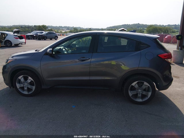 Aukcja sprzedaży 2020 Honda Hr-v Awd Lx, vin: 3CZRU6H33LG702885, numer aukcji: 45843957