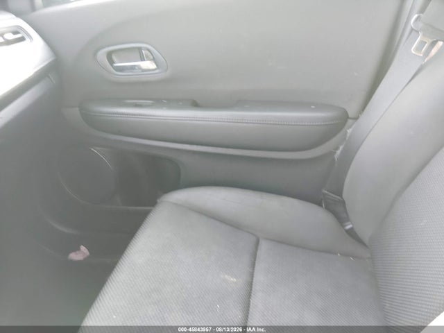 Aukcja sprzedaży 2020 Honda Hr-v Awd Lx, vin: 3CZRU6H33LG702885, numer aukcji: 45843957