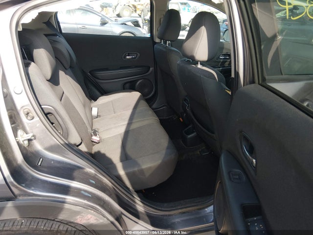 Aukcja sprzedaży 2020 Honda Hr-v Awd Lx, vin: 3CZRU6H33LG702885, numer aukcji: 45843957