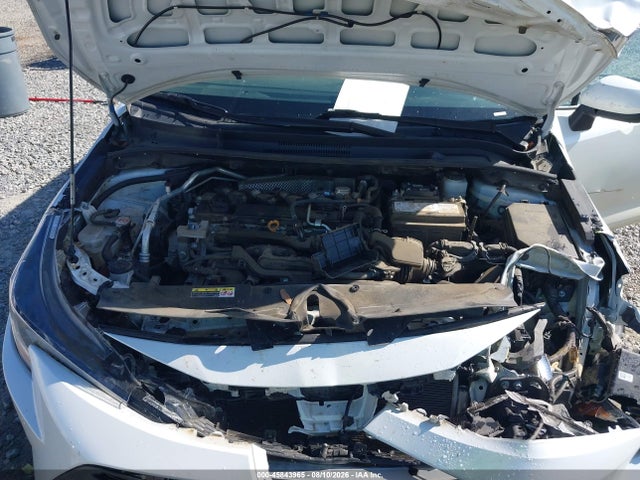 Aukcja sprzedaży 2024 Toyota Corolla Le, vin: 5YFB4MDE3RP101286, numer aukcji: 45843965