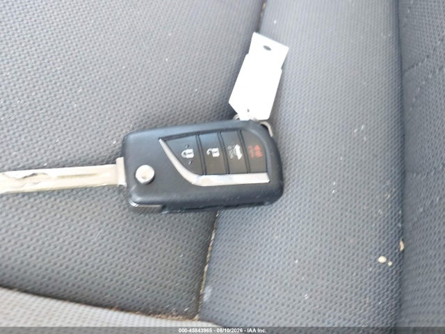 Aukcja sprzedaży 2024 Toyota Corolla Le, vin: 5YFB4MDE3RP101286, numer aukcji: 45843965