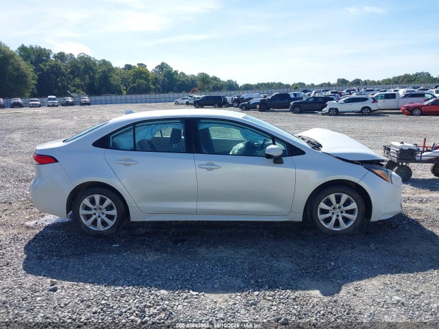 Aukcja sprzedaży 2024 Toyota Corolla Le, vin: 5YFB4MDE3RP101286, numer aukcji: 45843965
