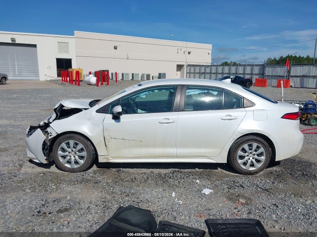 Aukcja sprzedaży 2024 Toyota Corolla Le, vin: 5YFB4MDE3RP101286, numer aukcji: 45843965