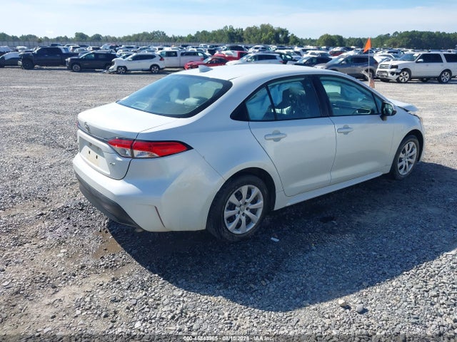 Aukcja sprzedaży 2024 Toyota Corolla Le, vin: 5YFB4MDE3RP101286, numer aukcji: 45843965