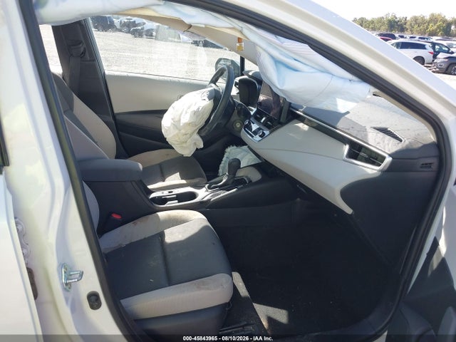 Aukcja sprzedaży 2024 Toyota Corolla Le, vin: 5YFB4MDE3RP101286, numer aukcji: 45843965