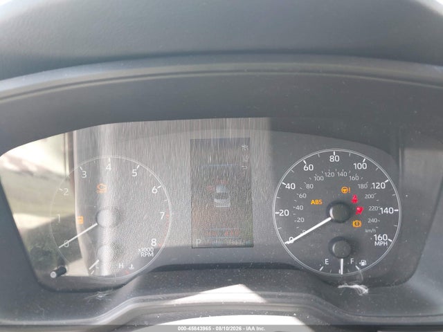 Aukcja sprzedaży 2024 Toyota Corolla Le, vin: 5YFB4MDE3RP101286, numer aukcji: 45843965