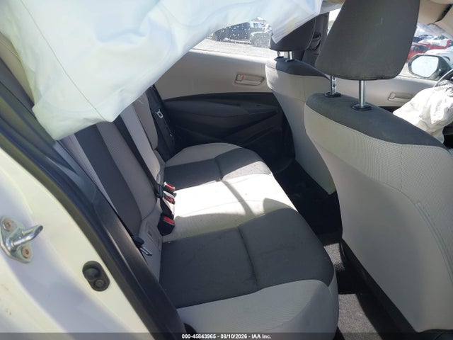 Aukcja sprzedaży 2024 Toyota Corolla Le, vin: 5YFB4MDE3RP101286, numer aukcji: 45843965