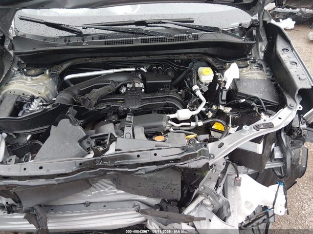 Aukcja sprzedaży 2025 Subaru Forester Premium, vin: JF2SLDBC9SH455966, numer aukcji: 45843967