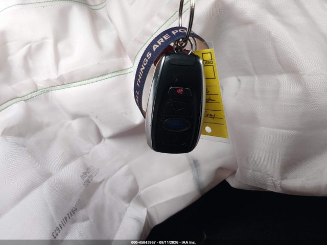 Aukcja sprzedaży 2025 Subaru Forester Premium, vin: JF2SLDBC9SH455966, numer aukcji: 45843967