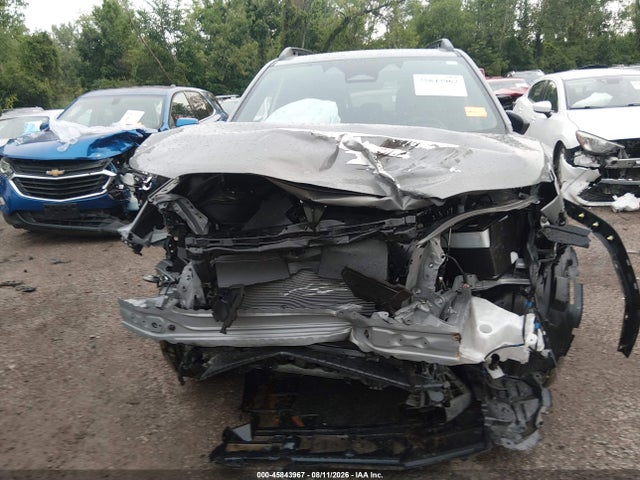 Aukcja sprzedaży 2025 Subaru Forester Premium, vin: JF2SLDBC9SH455966, numer aukcji: 45843967