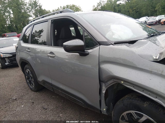 Aukcja sprzedaży 2025 Subaru Forester Premium, vin: JF2SLDBC9SH455966, numer aukcji: 45843967