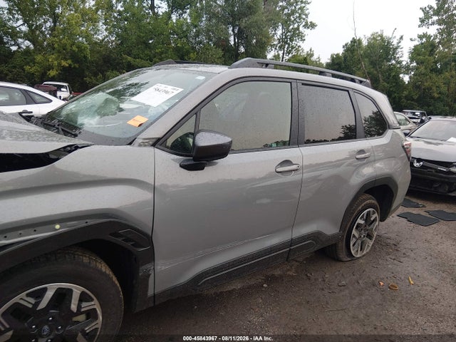 Aukcja sprzedaży 2025 Subaru Forester Premium, vin: JF2SLDBC9SH455966, numer aukcji: 45843967