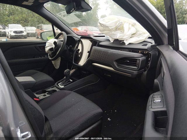 Aukcja sprzedaży 2025 Subaru Forester Premium, vin: JF2SLDBC9SH455966, numer aukcji: 45843967